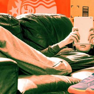 Generation Alpha wallpaper