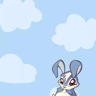 Winx Club Kiko wallpaper