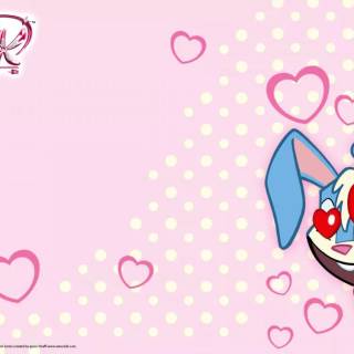 Winx Club Kiko wallpaper