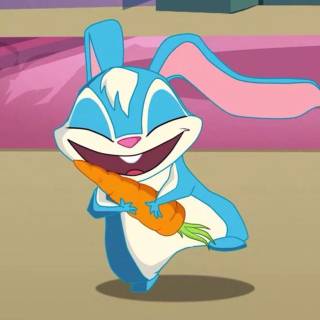 Winx Club Kiko wallpaper