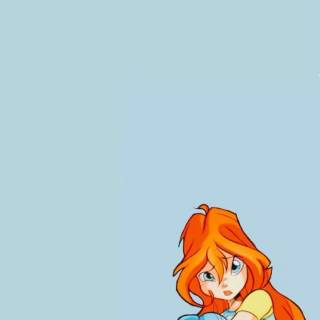 Winx Club Kiko wallpaper