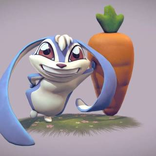 Winx Club Kiko wallpaper