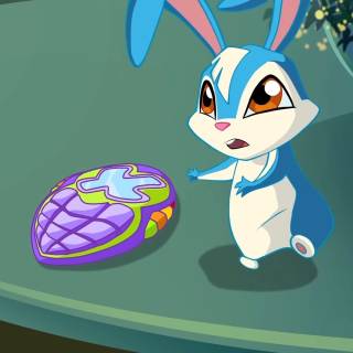 Winx Club Kiko wallpaper