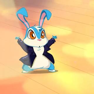 Winx Club Kiko wallpaper