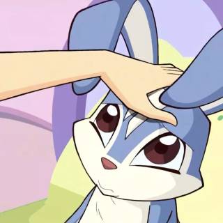 Winx Club Kiko wallpaper