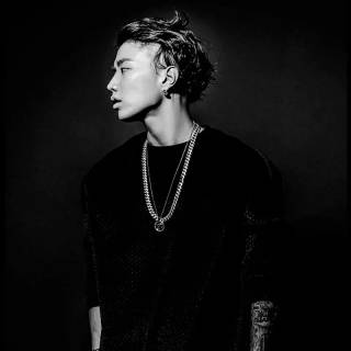 Jay Park tablet wallpaper