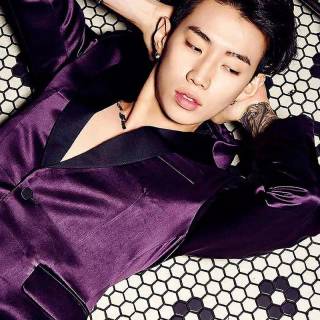 Jay Park tablet wallpaper