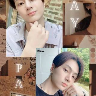 Jay Park tablet wallpaper