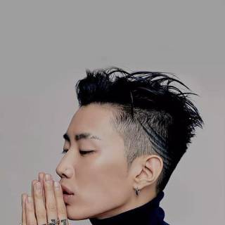 Jay Park tablet wallpaper