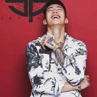 Jay Park tablet wallpaper