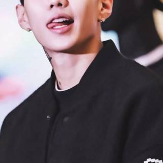 Jay Park tablet wallpaper