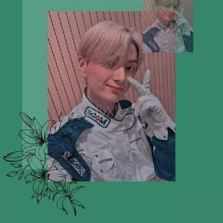 Jay Park tablet wallpaper