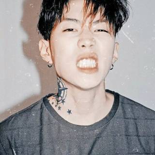 Jay Park tablet wallpaper