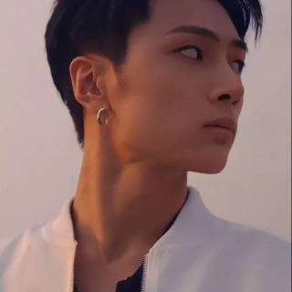 Jay Park tablet wallpaper