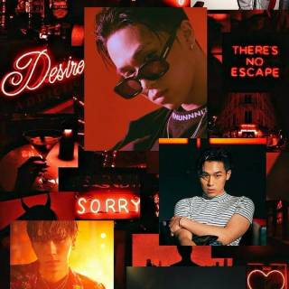 Jay Park tablet wallpaper