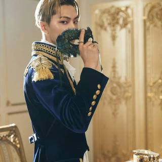 Jay Park tablet wallpaper