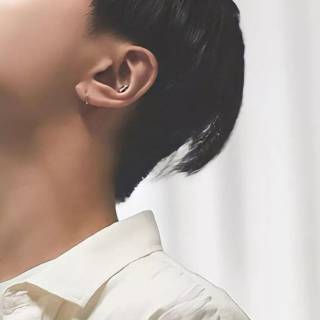 Jay Park iPad wallpaper