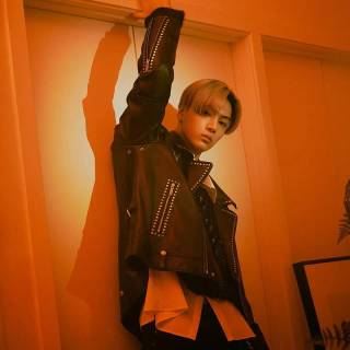 Jay Park tablet wallpaper