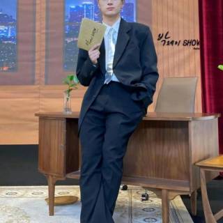 Jay Park tablet wallpaper