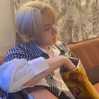 Jay Park iPad wallpaper