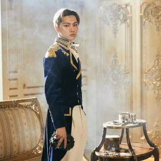 Jay Park iPad wallpaper