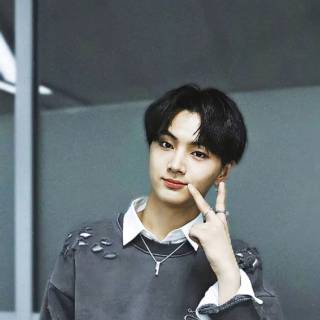 Enhypen Jay wallpaper