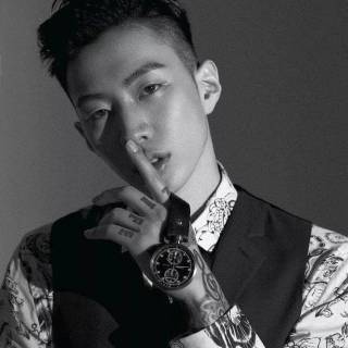 Jay Park tablet wallpaper