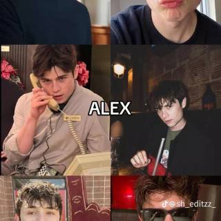 Ashby Gentry wallpaper