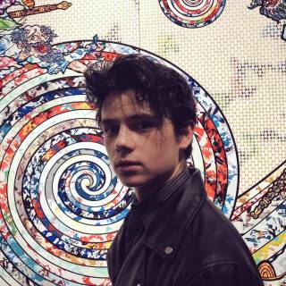 Ashby Gentry wallpaper