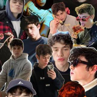 Ashby Gentry wallpaper