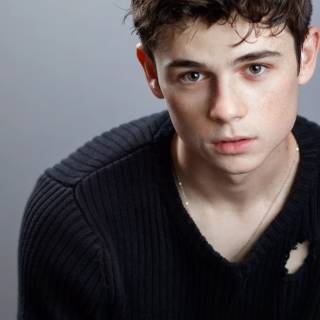 Ashby Gentry wallpaper