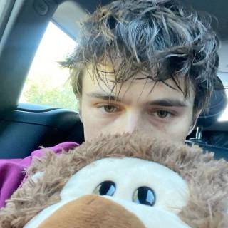 Ashby Gentry wallpaper