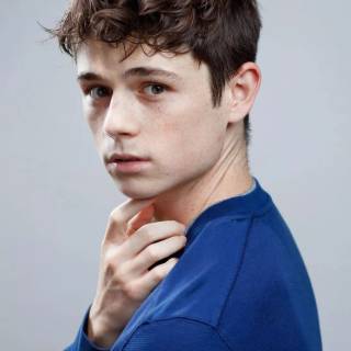 Ashby Gentry wallpaper