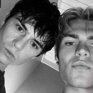 Ashby Gentry wallpaper