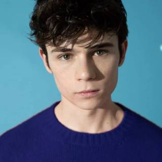 Ashby Gentry wallpaper