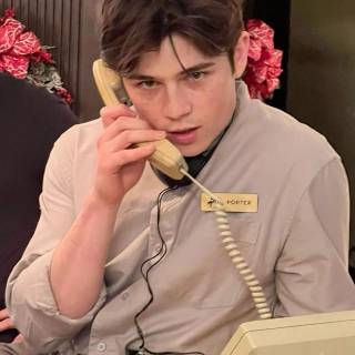 Ashby Gentry wallpaper