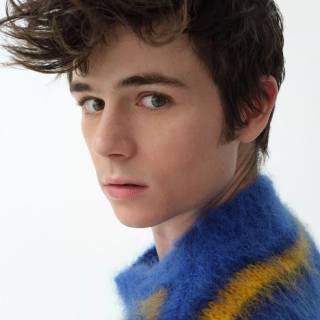 Ashby Gentry wallpaper