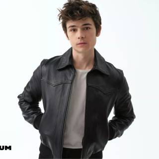 Ashby Gentry wallpaper