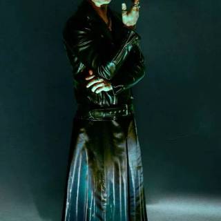 Ashby Gentry wallpaper