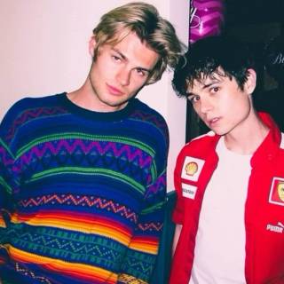 Ashby Gentry wallpaper