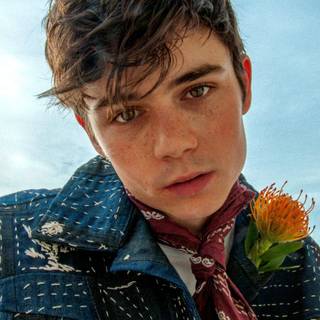 Ashby Gentry wallpaper