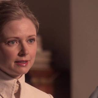 Allison Hossack wallpaper