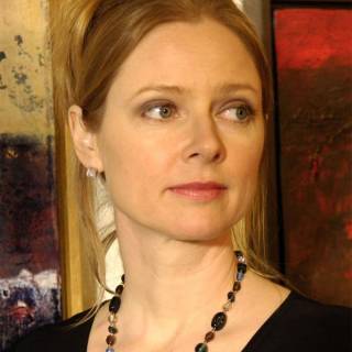 Allison Hossack wallpaper