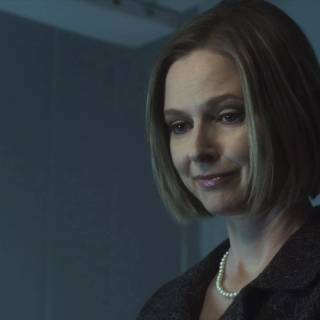 Allison Hossack wallpaper