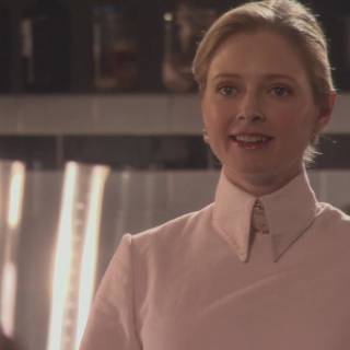 Allison Hossack wallpaper