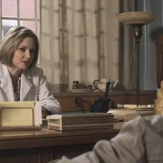 Allison Hossack wallpaper