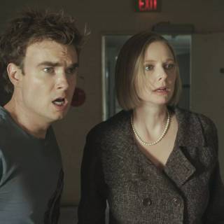 Allison Hossack wallpaper