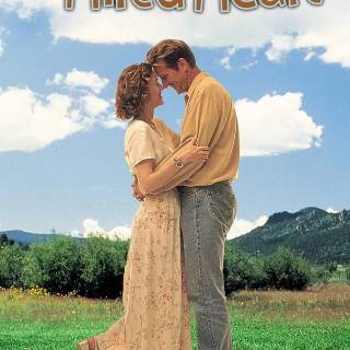 Allison Hossack wallpaper