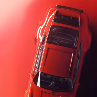 Singer DLS Turbo wallpaper