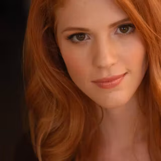 Erin Chambers wallpaper